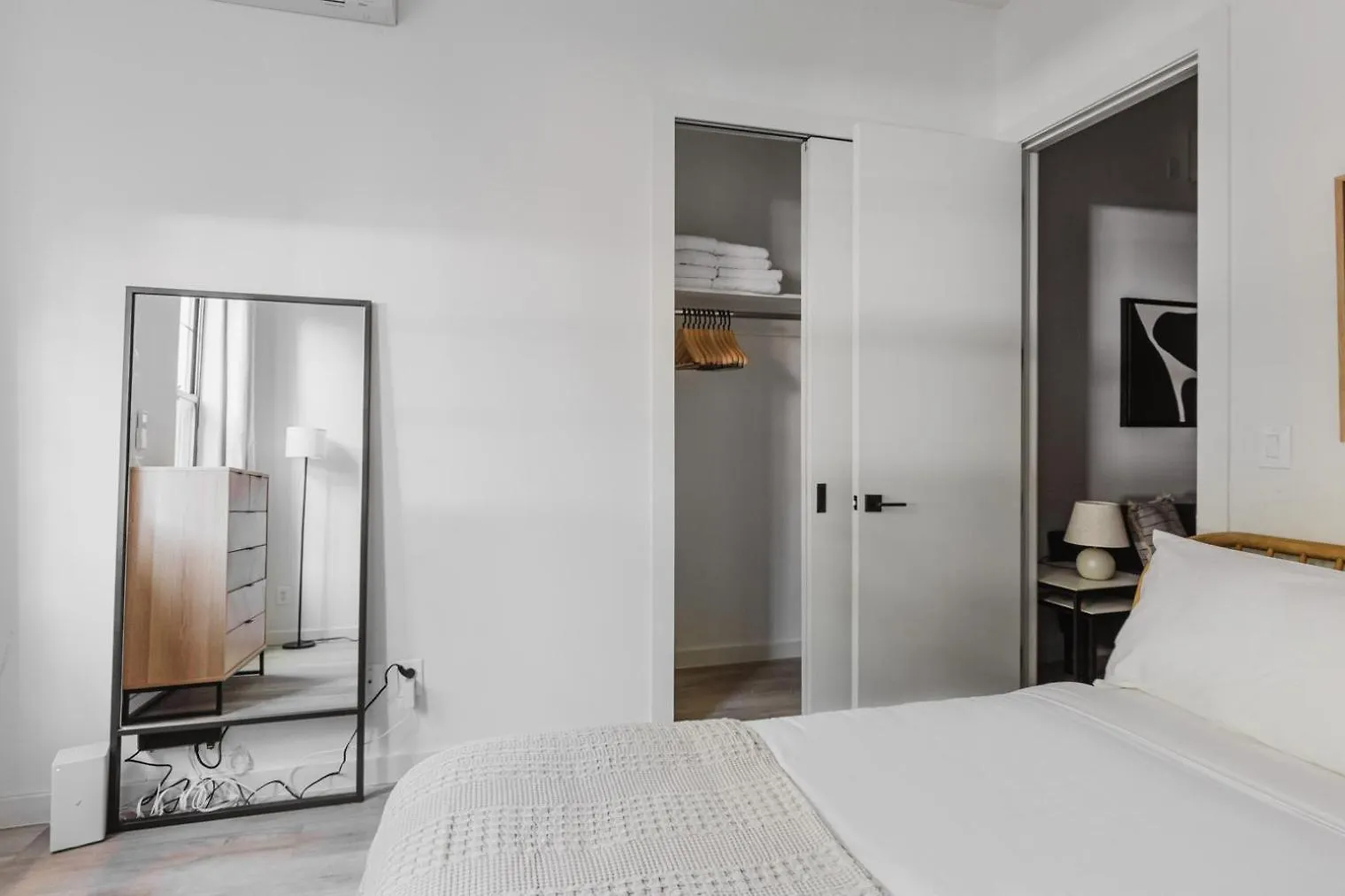 Blueground Williamsburg 2Bd Apartment Nyc-1633 New York