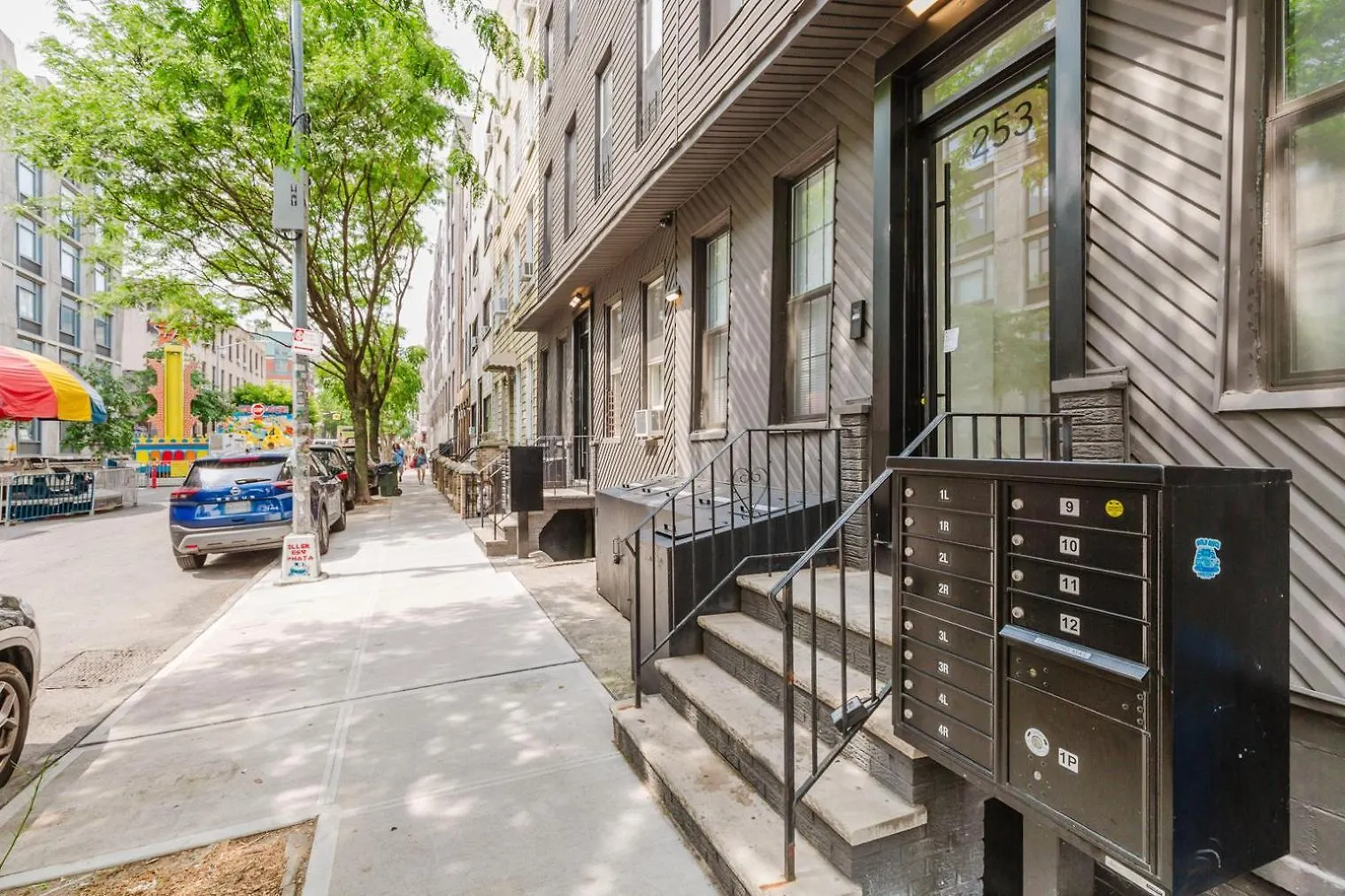 Blueground Williamsburg 2Bd Apartment Nyc-1633 New York 0*,  USA