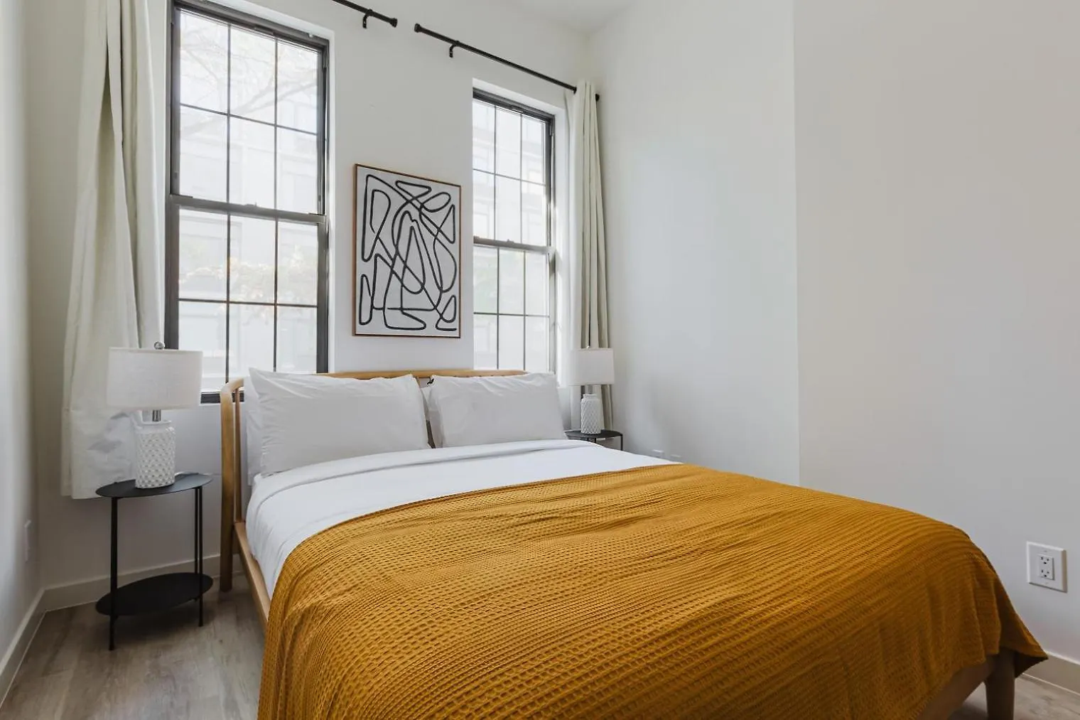 Blueground Williamsburg 2Bd Apartment Nyc-1633 New York 0*,