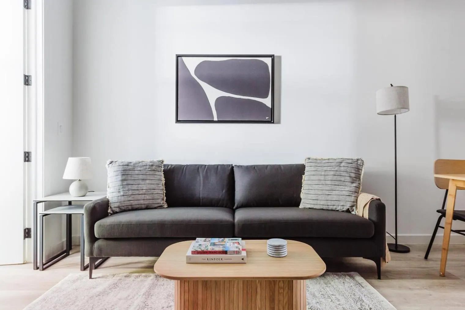 Blueground Williamsburg 2Bd Apartment Nyc-1633 New York