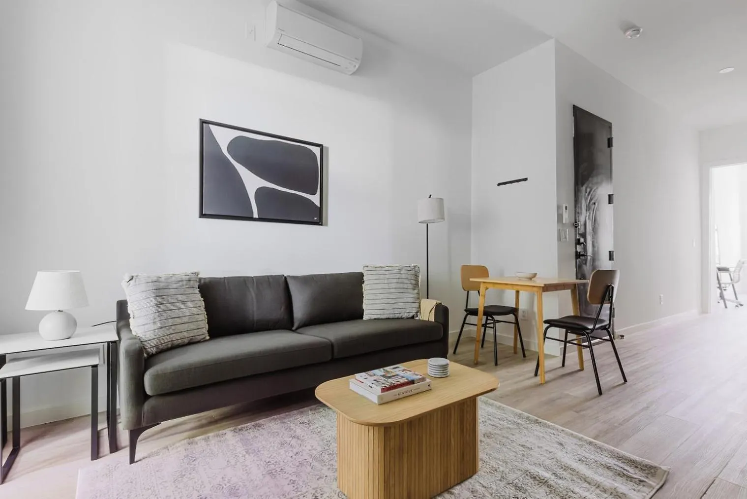 Blueground Williamsburg 2Bd Apartment Nyc-1633 New York USA