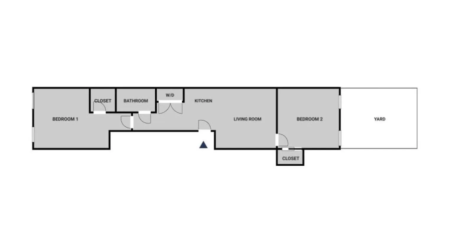 Blueground Williamsburg 2Bd Apartment Nyc-1633 New York 0*,  USA